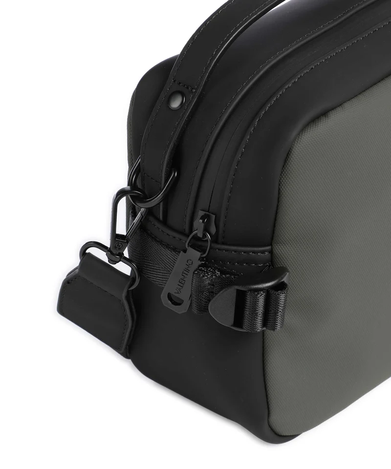 Valentino Bags Axel Umhängetasche militare