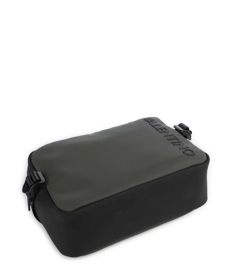 Valentino Bags Axel Umhängetasche militare