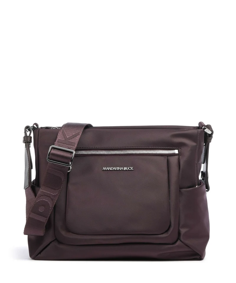 Mandarina Duck Active Lux Umhängetasche fig