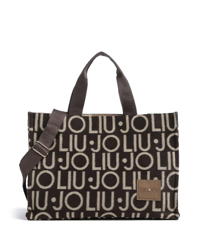 Liu Jo Urban Bohemian L Shopper t moro