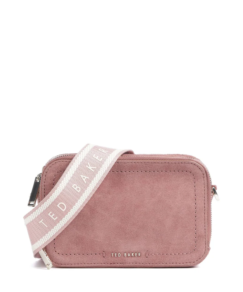 Ted Baker Shayann Umhängetasche pink