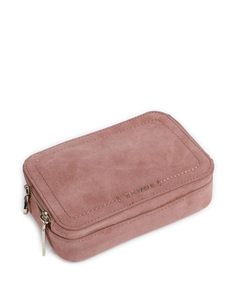 Ted Baker Shayann Umhängetasche pink
