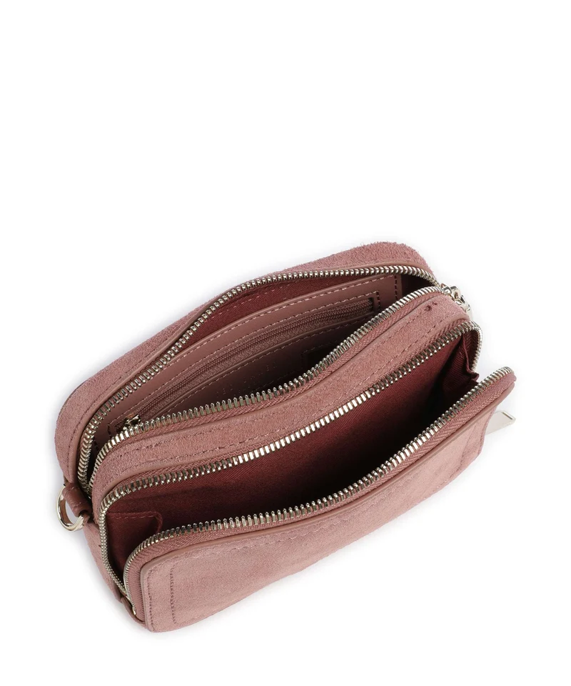 Ted Baker Shayann Umhängetasche pink