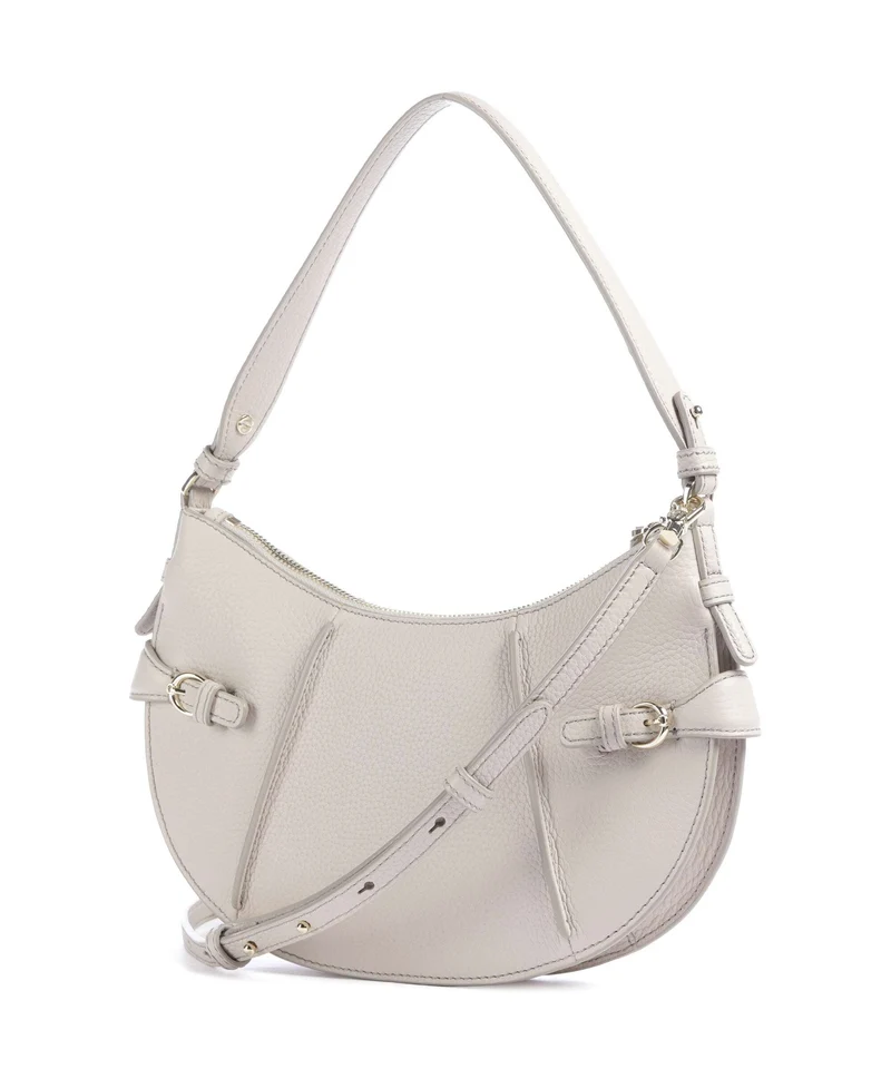 Aigner Cavallo S Schultertasche fog beige