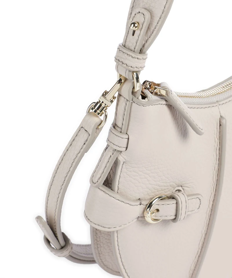 Aigner Cavallo S Schultertasche fog beige