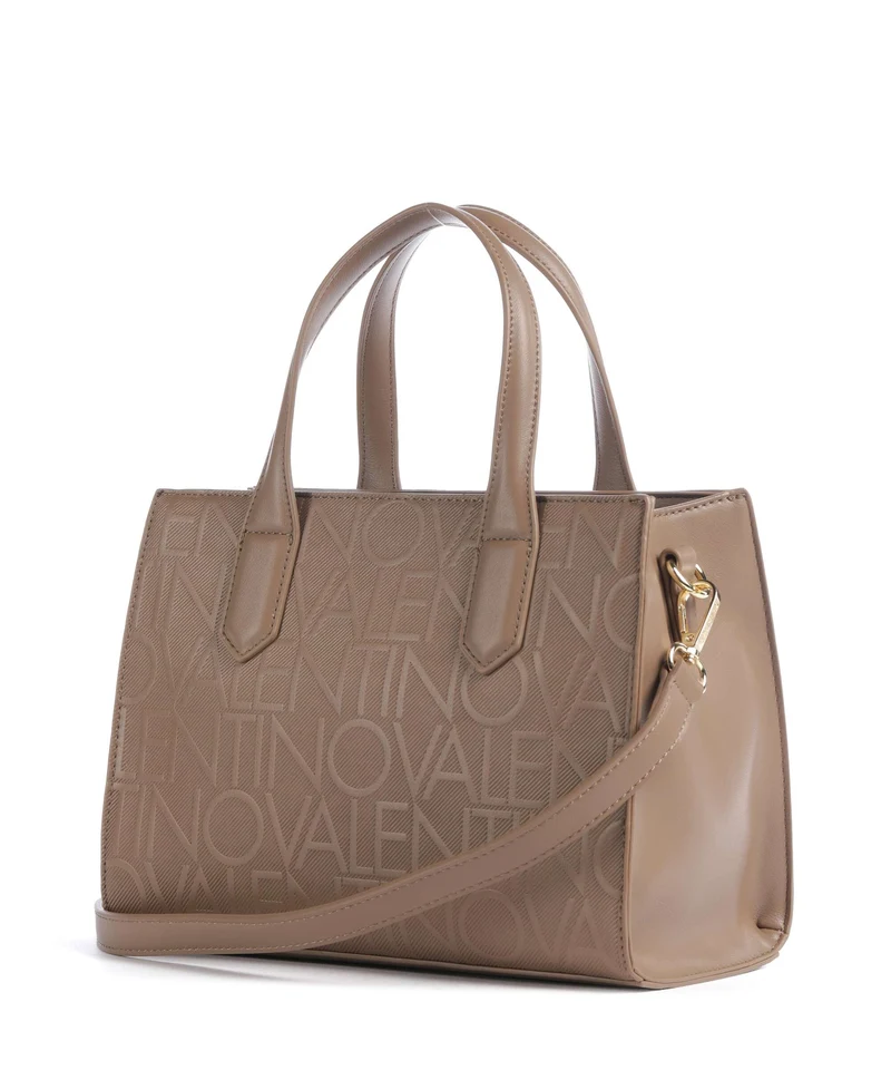 Valentino Bags Gynevra Re Handtasche beige