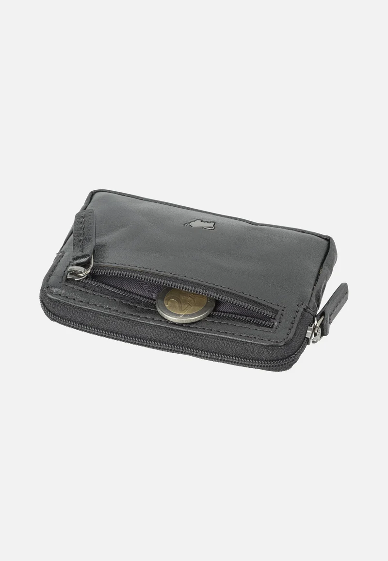 Country 35009 Schwarz - Schlüsseletui