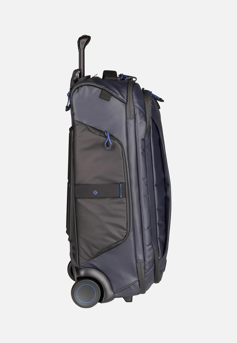 Prodiver Duffle/WH 55 Blue Nights - Koffer
