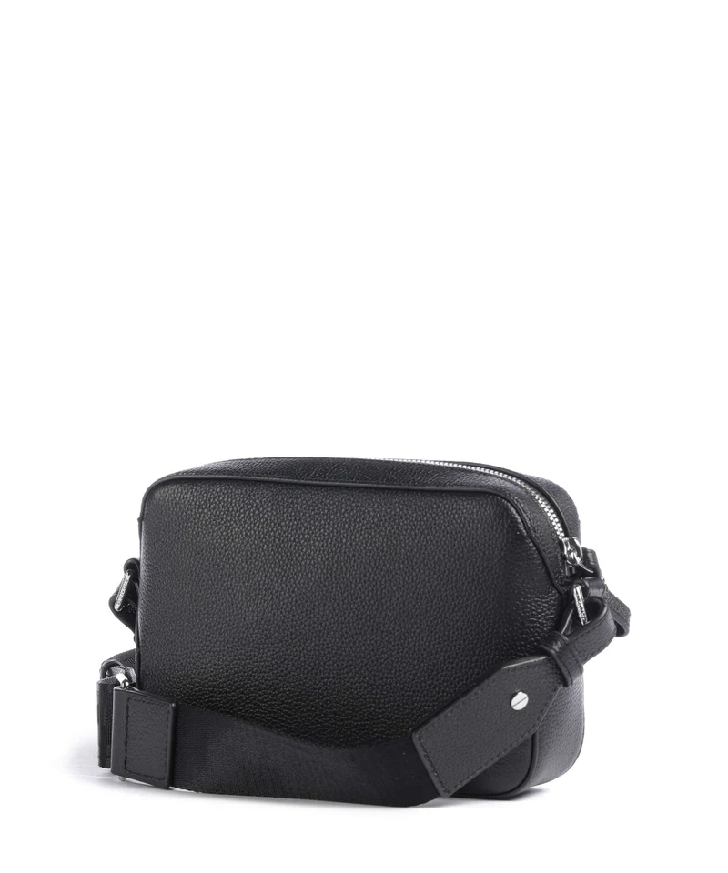 Aigner Mica S Umhängetasche black