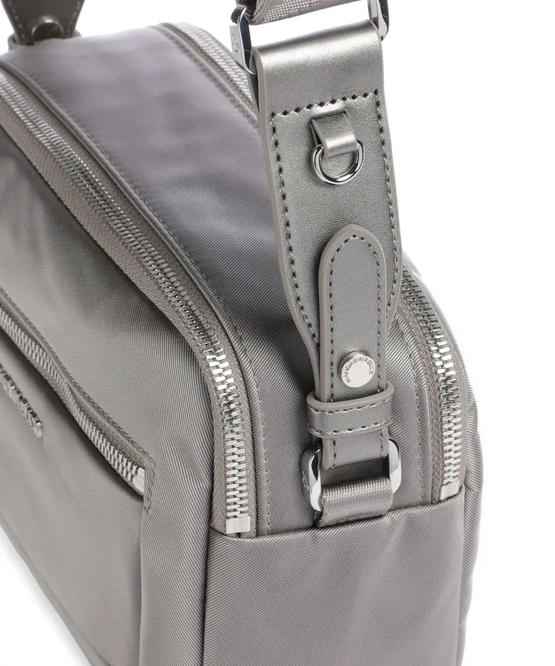 Mandarina Duck Active Lux Umhängetasche gun metal