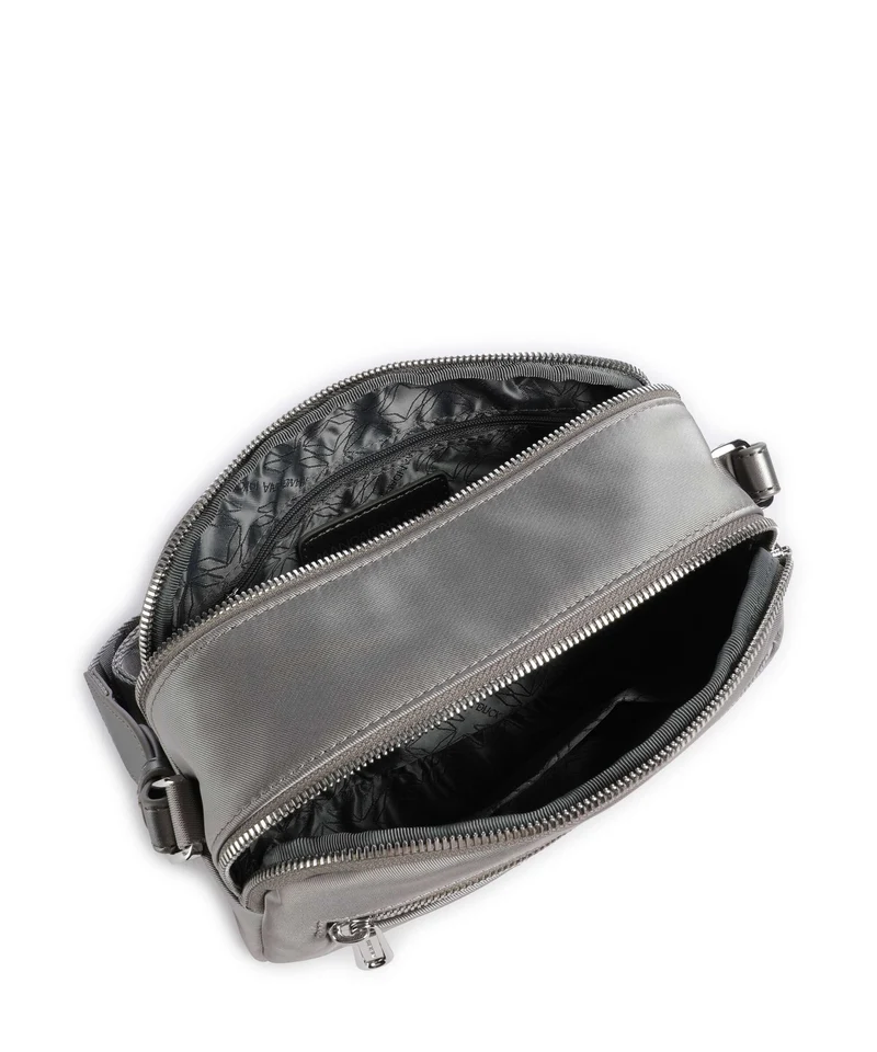 Mandarina Duck Active Lux Umhängetasche gun metal