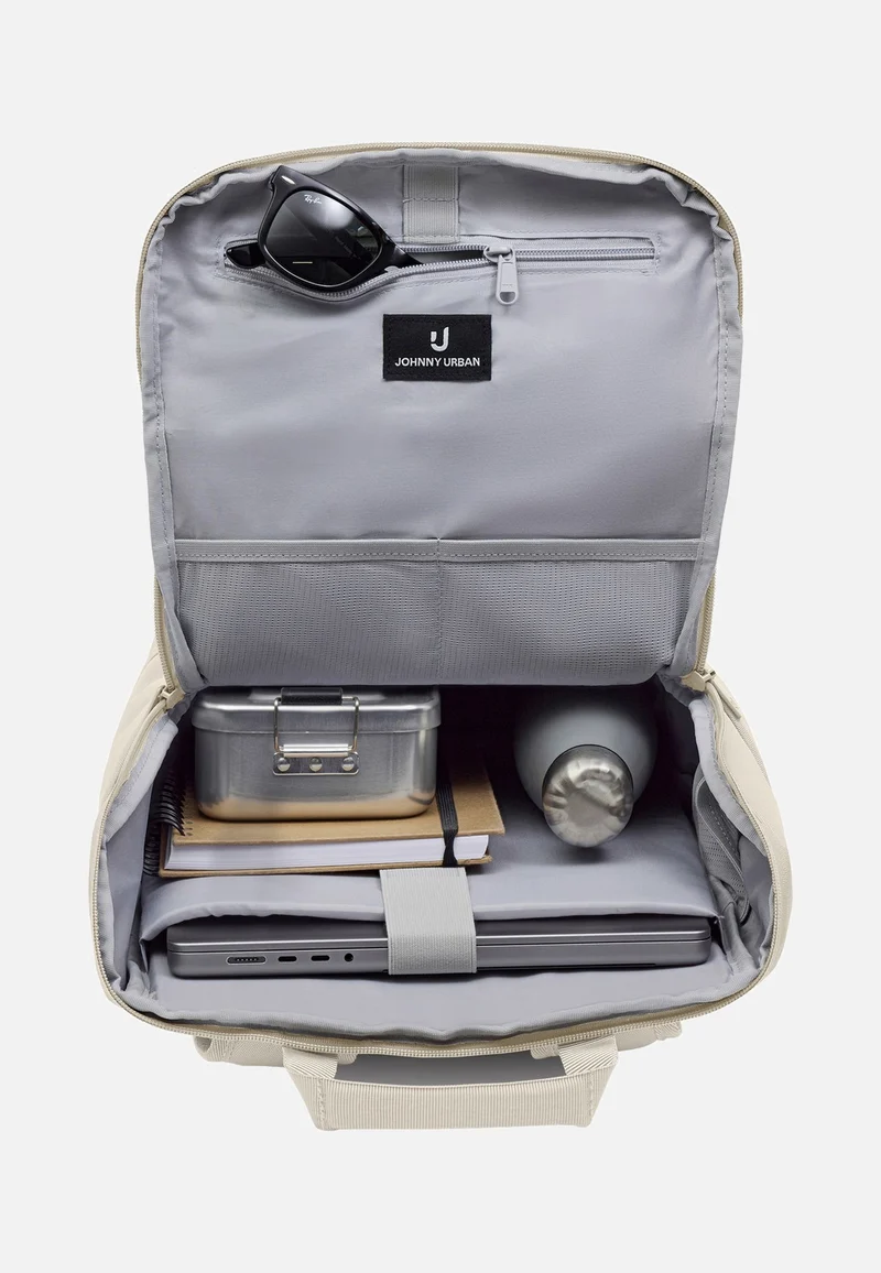 Finn Medium Sand - Rucksack