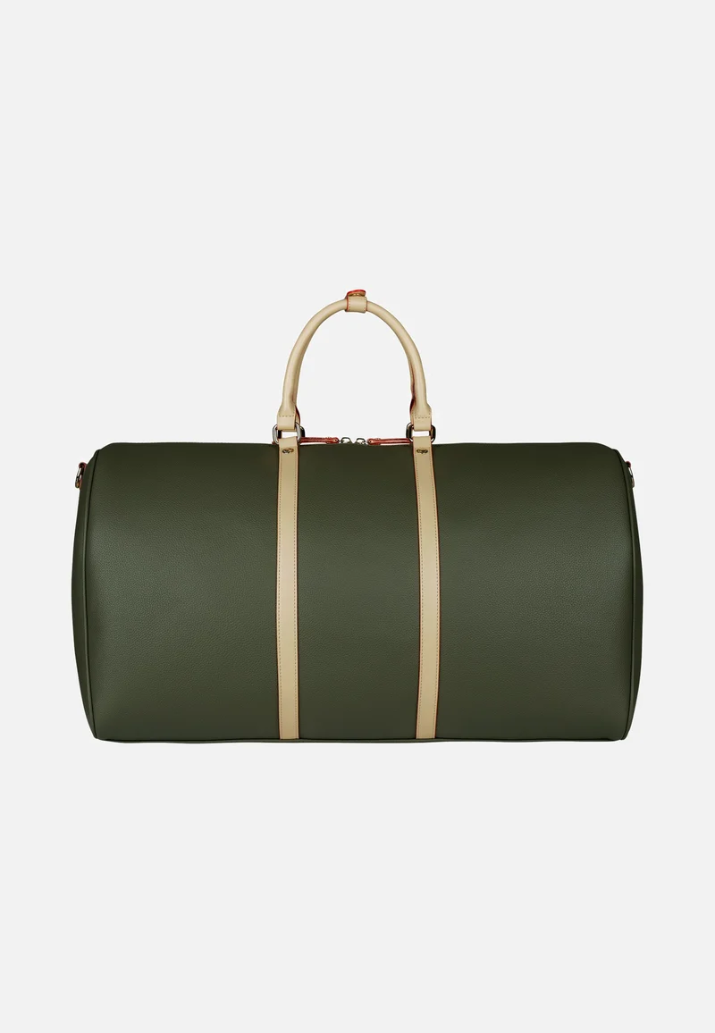 Ella Travel Bag L Olive - Weekender