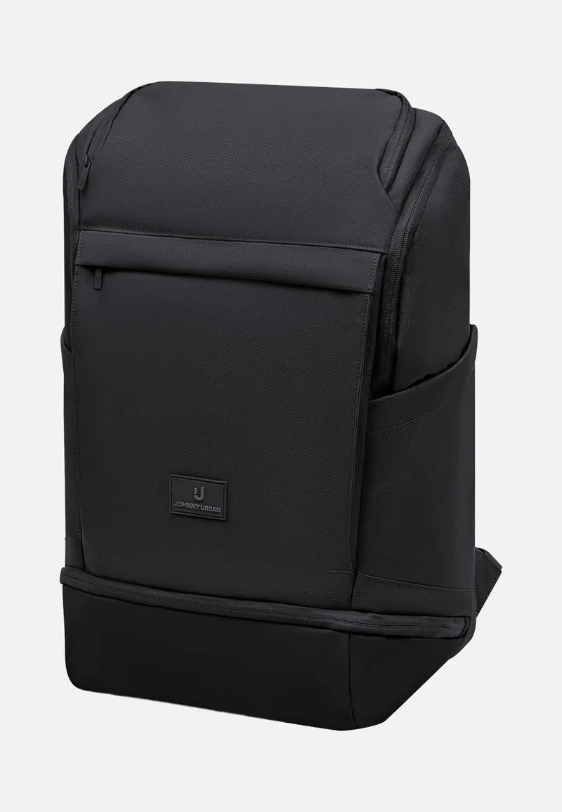 Finn Large Black - Rucksack
