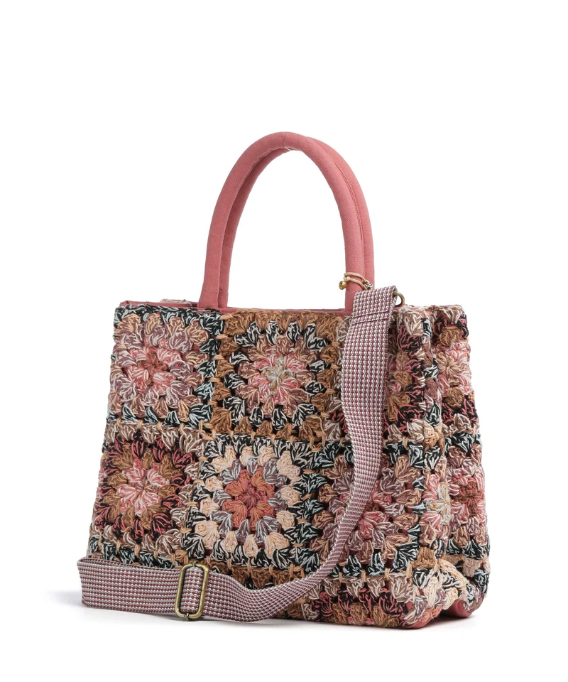 Anokhi Shopper multi