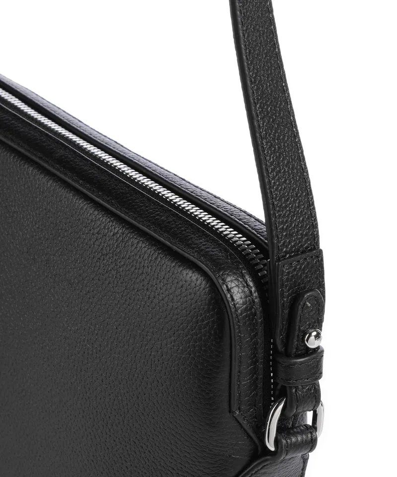 Aigner Mica S Umhängetasche black