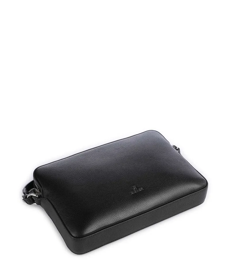Aigner Mica S Umhängetasche black