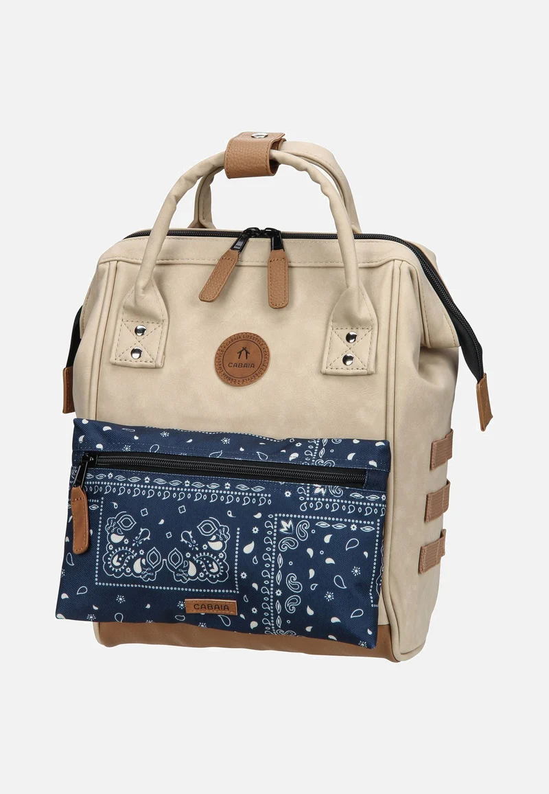 Adventurer Vegan Nubuck Small Ardenne - Rucksack