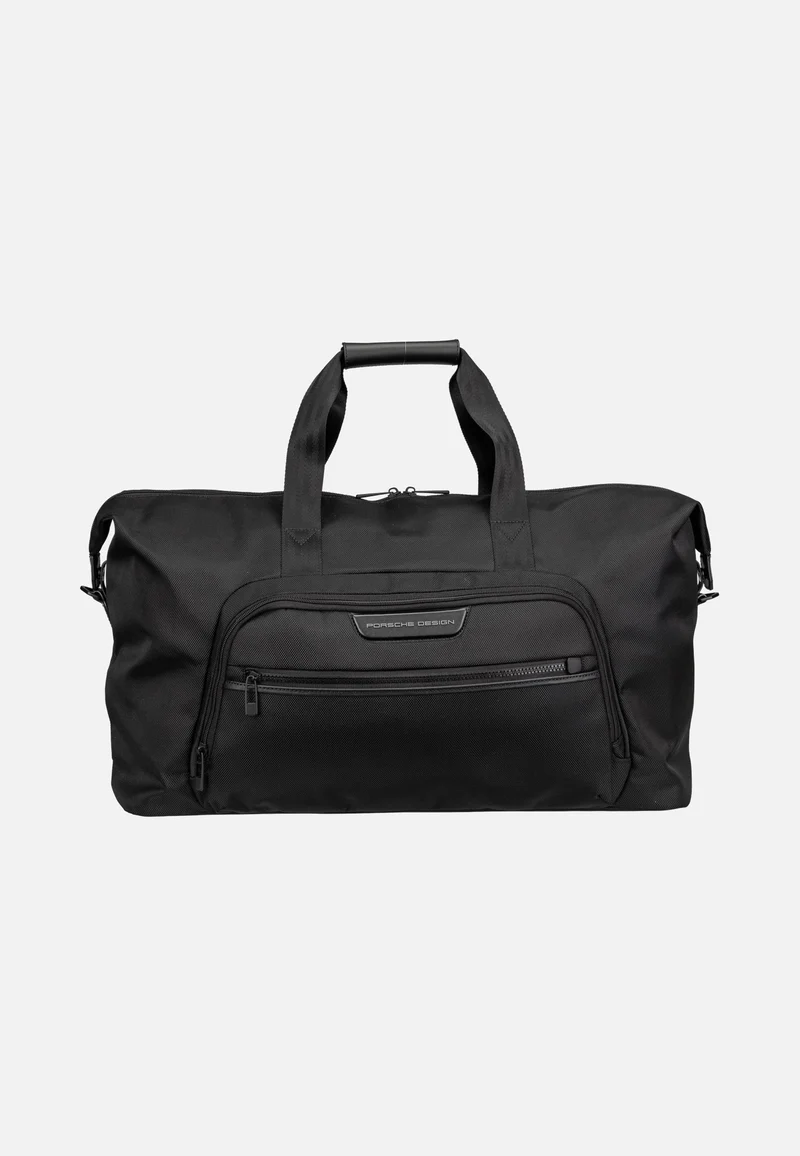 Roadster Nylon Evo Weekender Black - Weekender