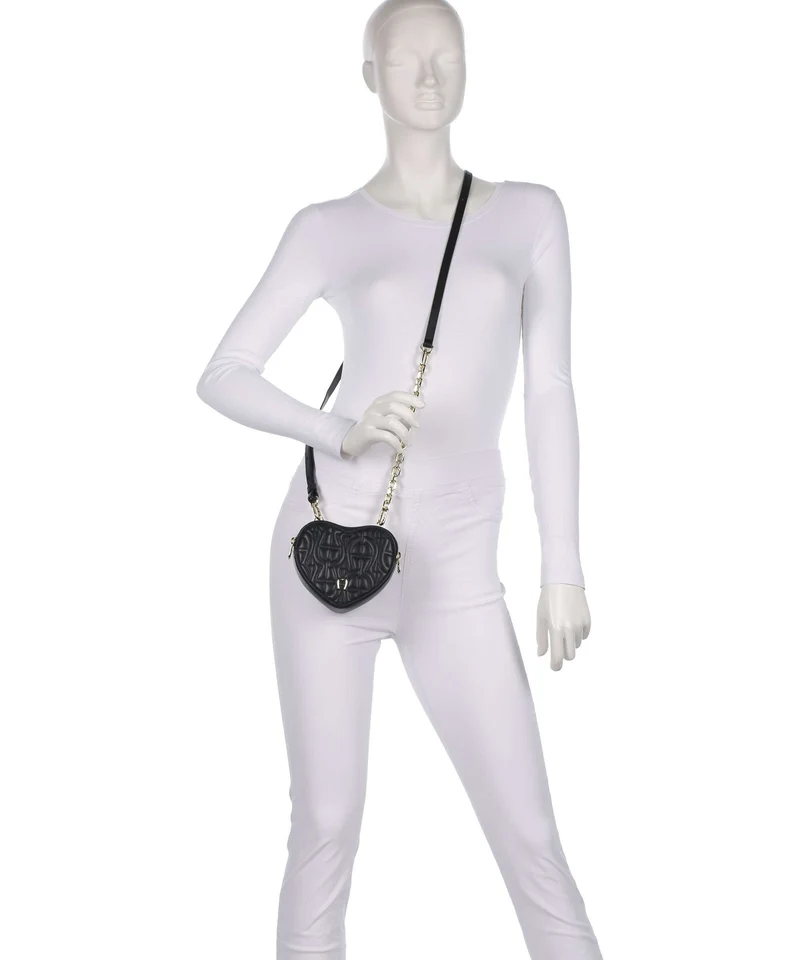 Aigner Fashion Umhängetasche black