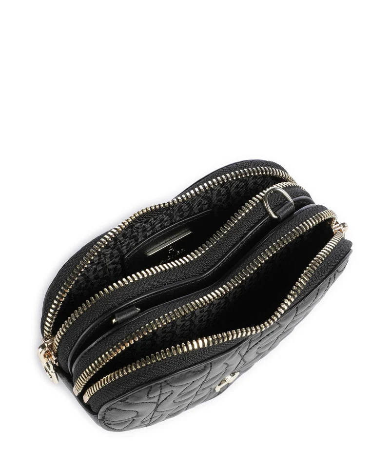 Aigner Fashion Umhängetasche black