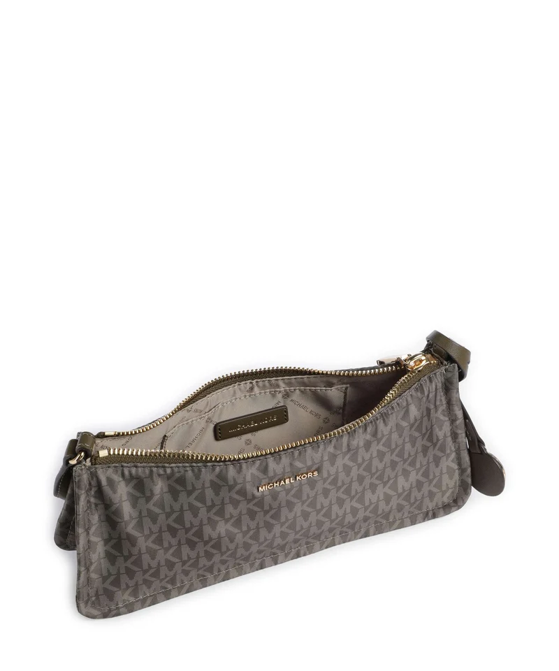 Michael Kors Zadie Small Umhängetasche loden