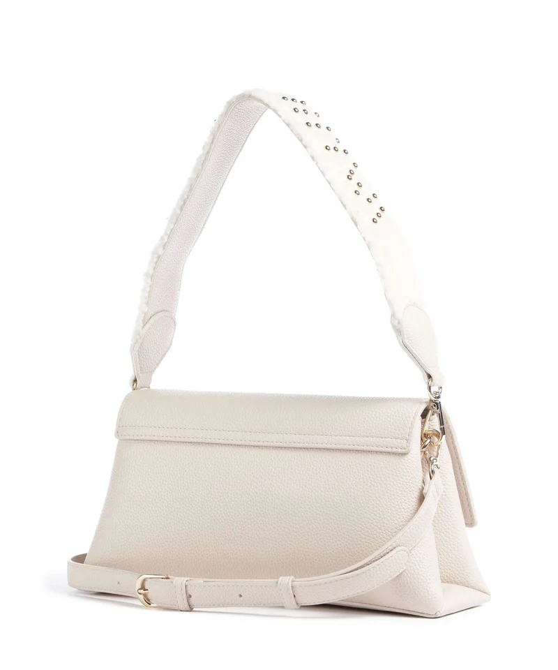Valentino Bags Polar Umhängetasche ecru