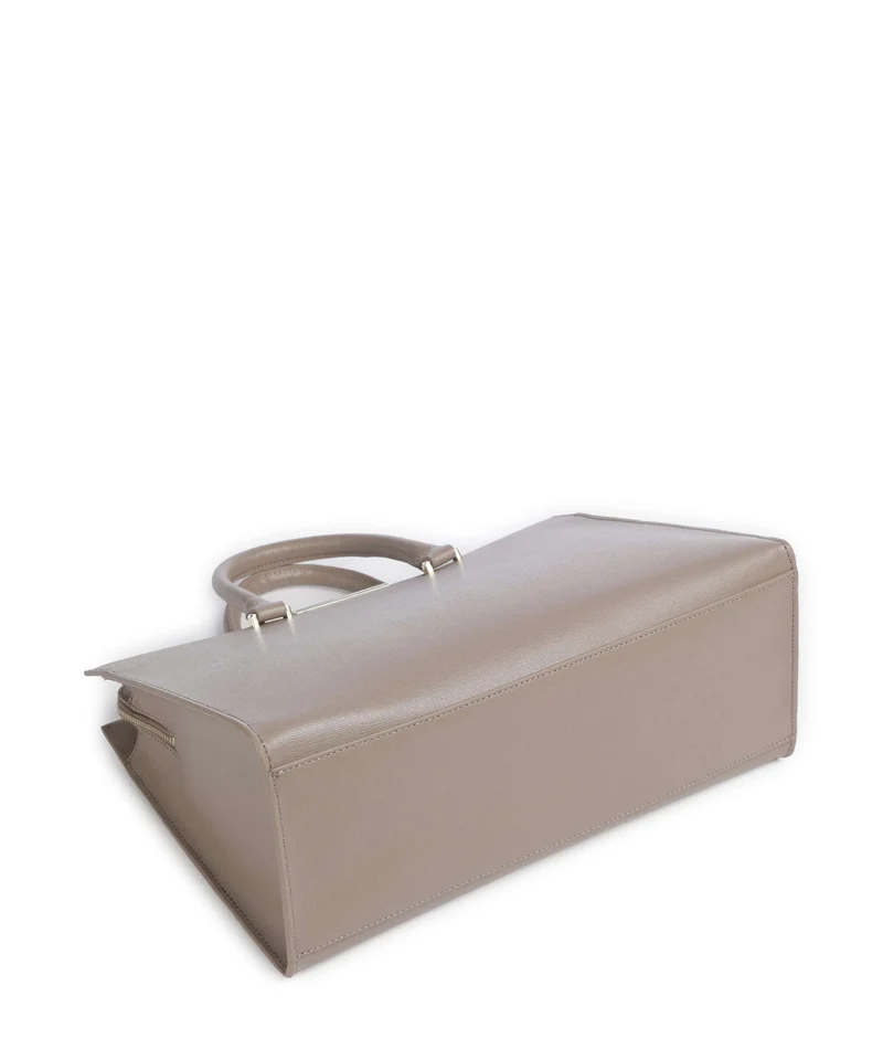 Ted Baker Rennea Handtasche taupe