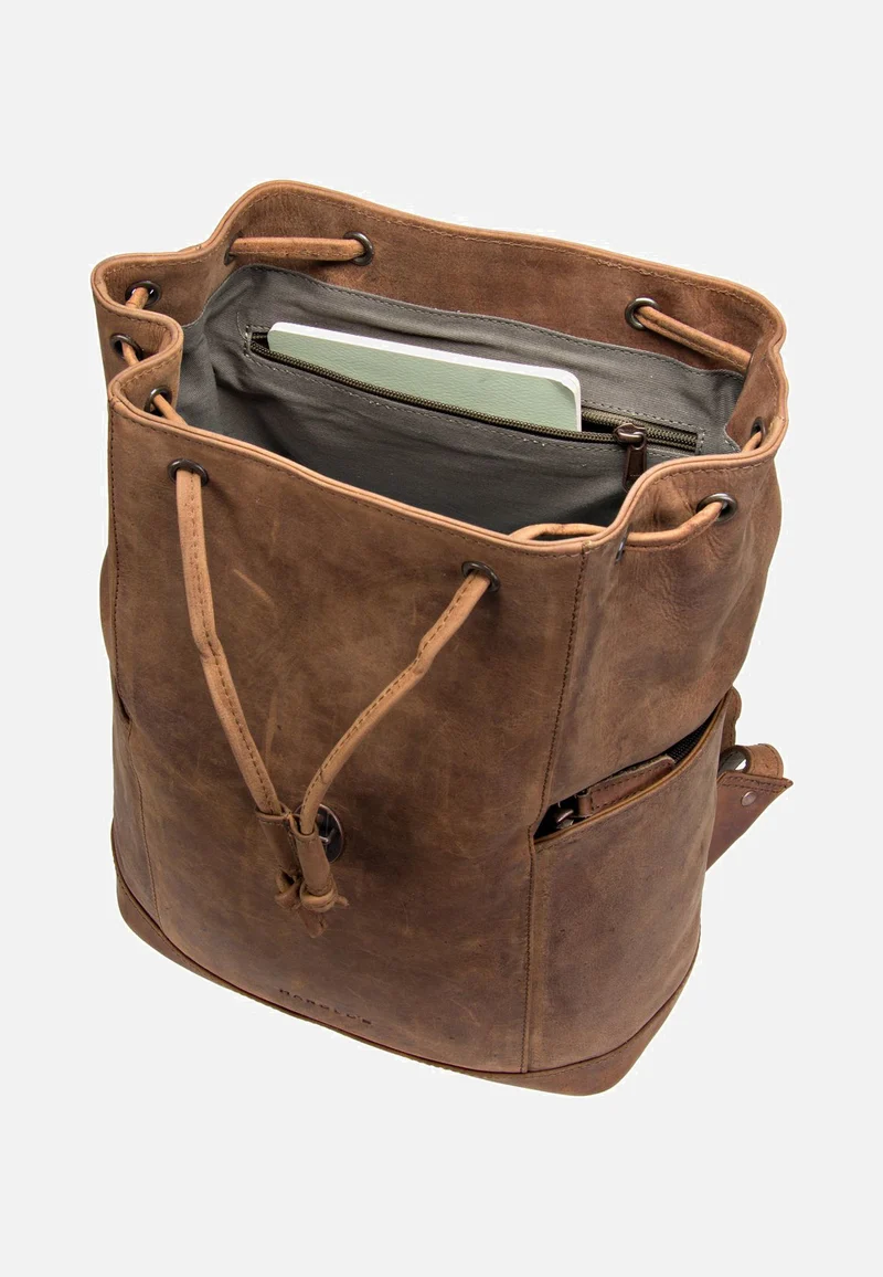 Antic 2712 L Natur - Rucksack