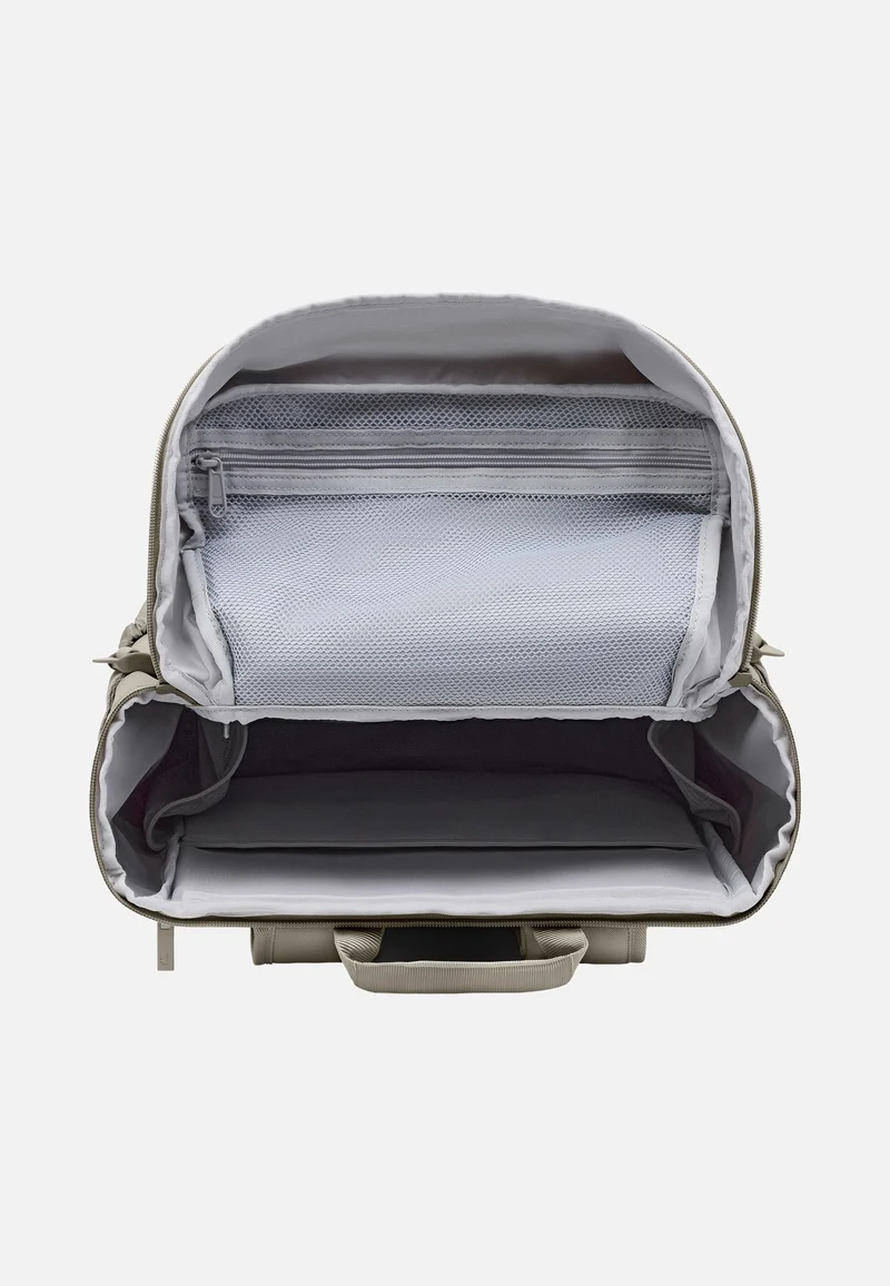Kian Large Desert Grey - Rucksack