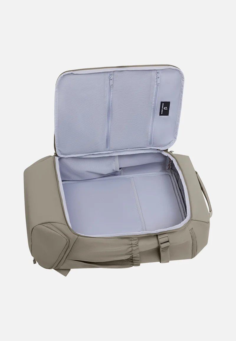 Kian Large Desert Grey - Rucksack