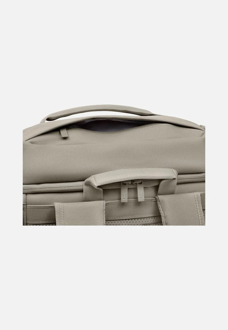 Kian Large Desert Grey - Rucksack
