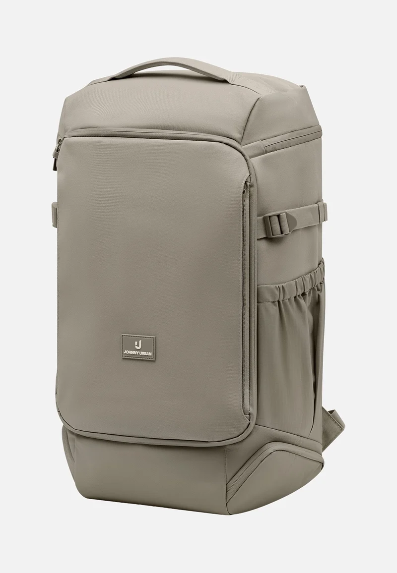 Kian Large Desert Grey - Rucksack