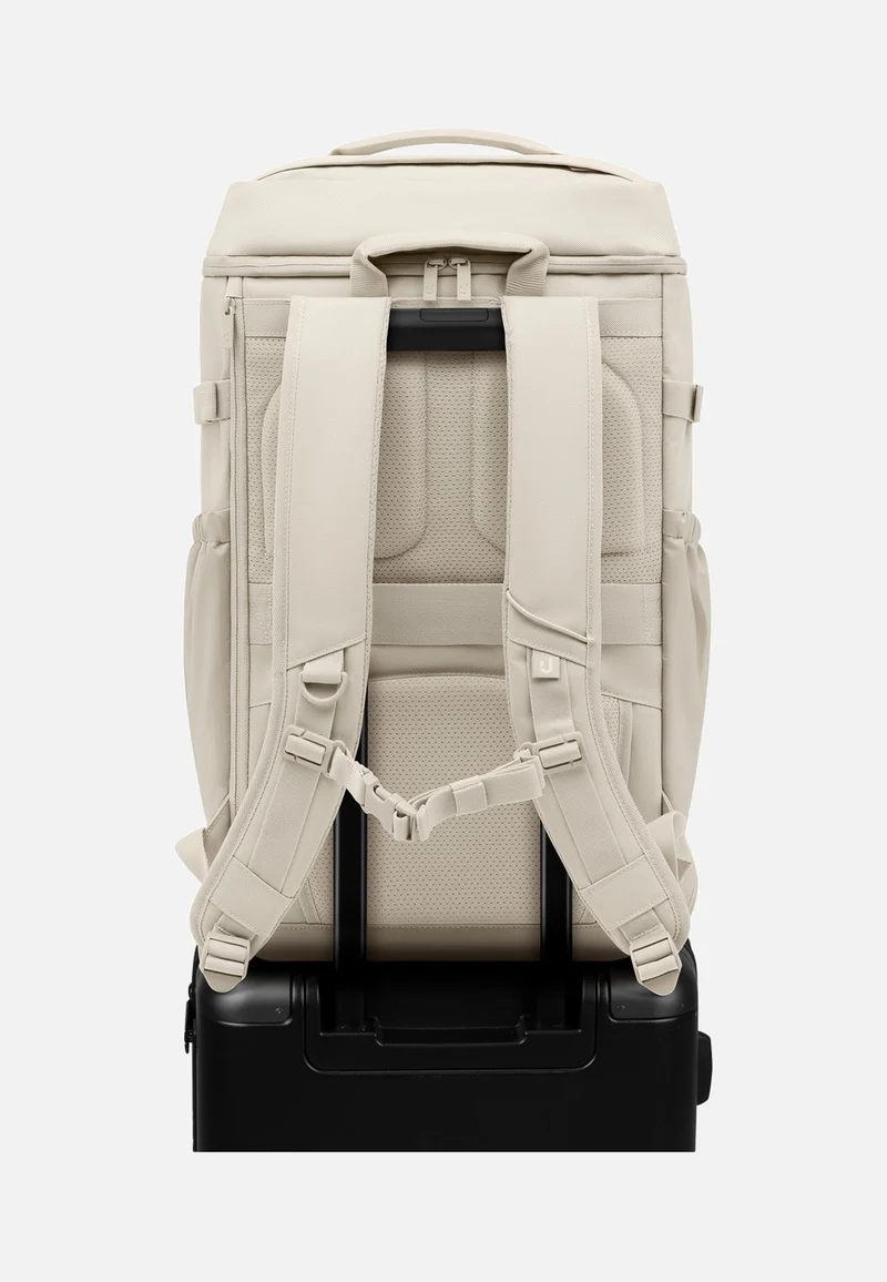 Kian Large Sand - Rucksack