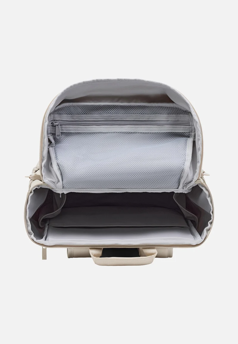 Kian Large Sand - Rucksack