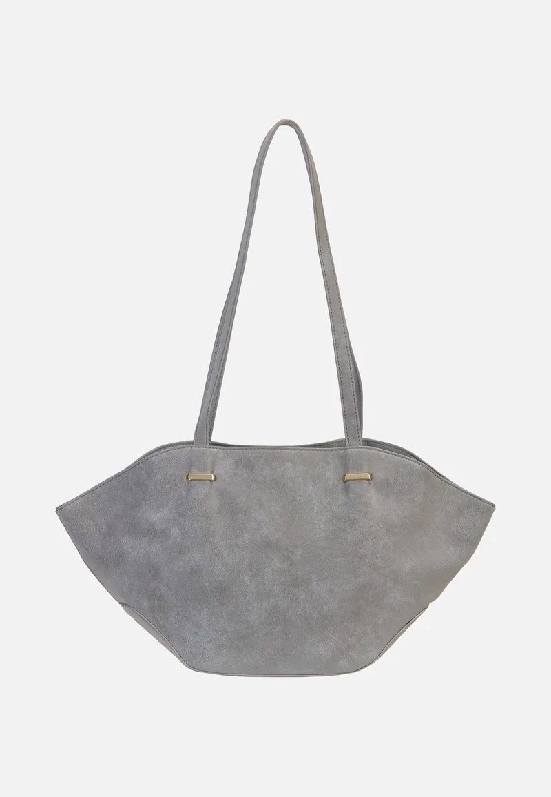 Rena Shopper Grey - Shopper