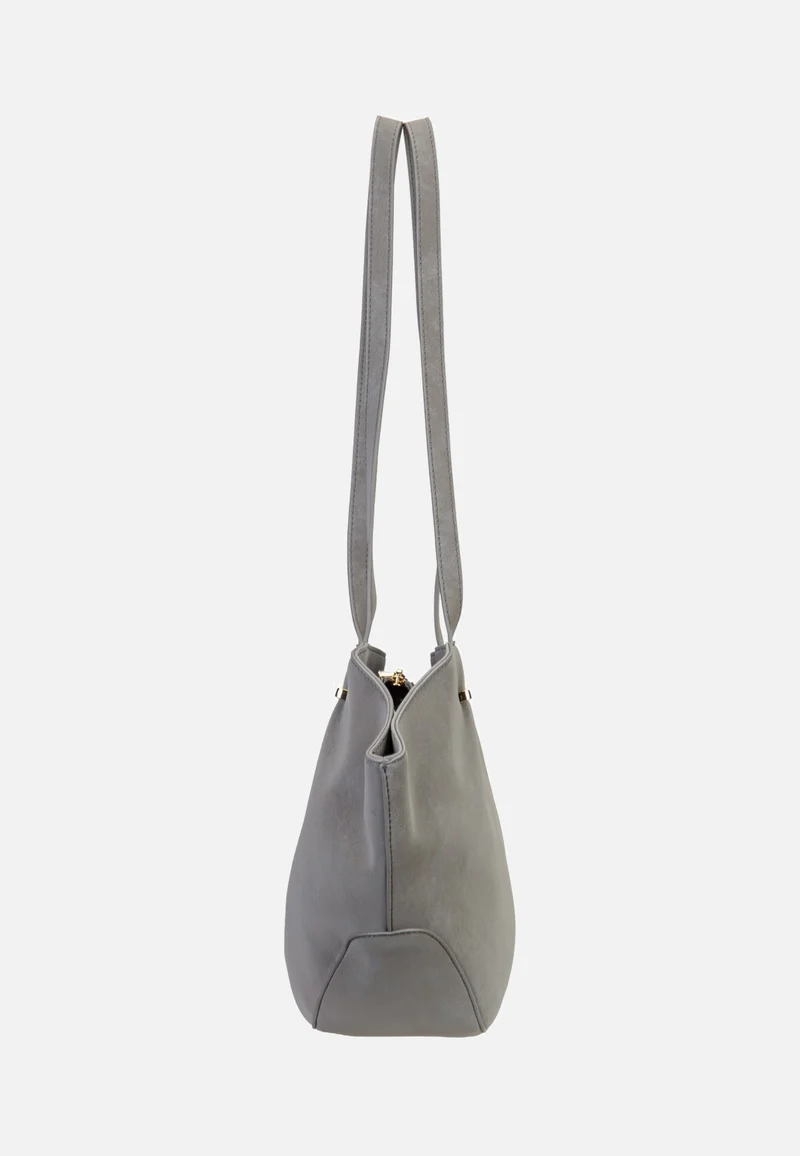 Rena Shopper Grey - Shopper