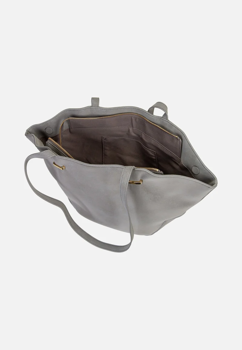 Rena Shopper Grey - Shopper