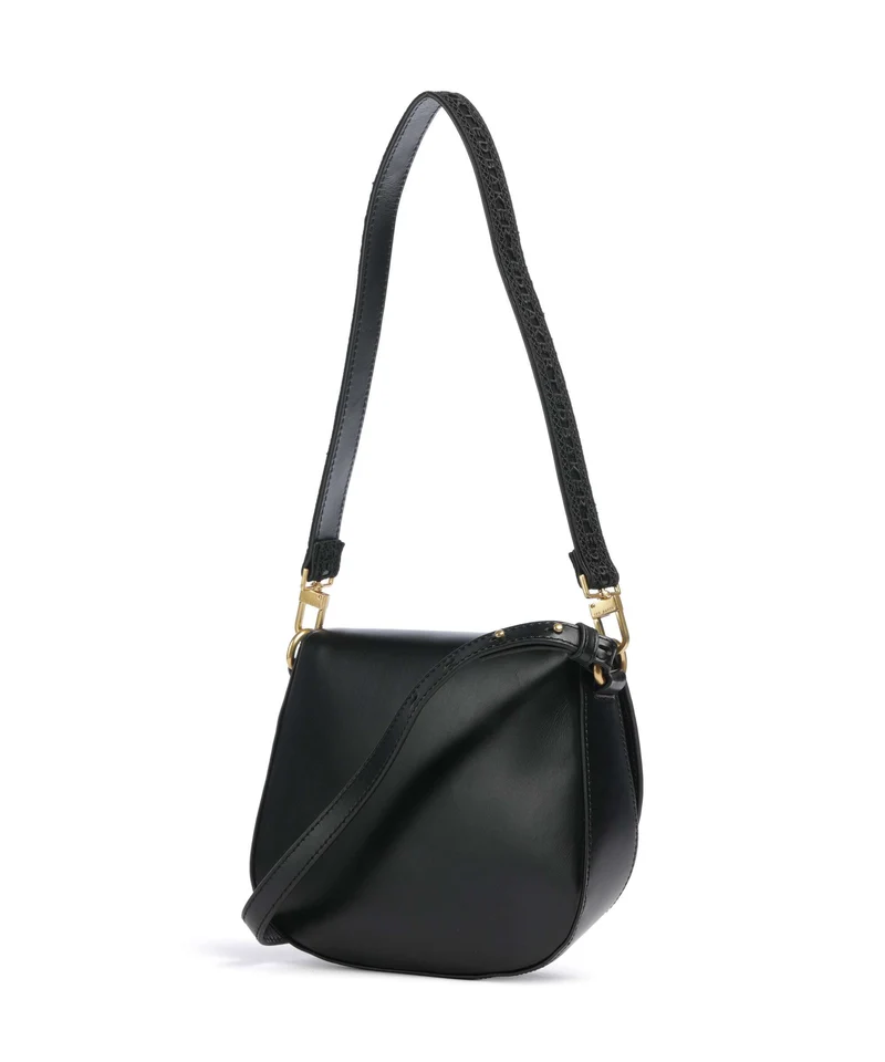 Ted Baker Kkhayla Schultertasche black