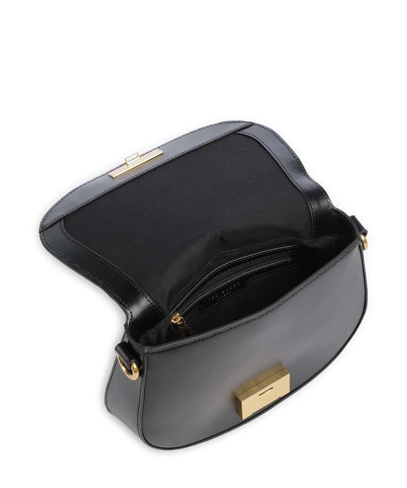 Ted Baker Kkhayla Schultertasche black
