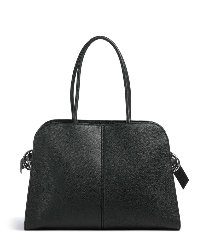 BOSS Clarice Shopper black