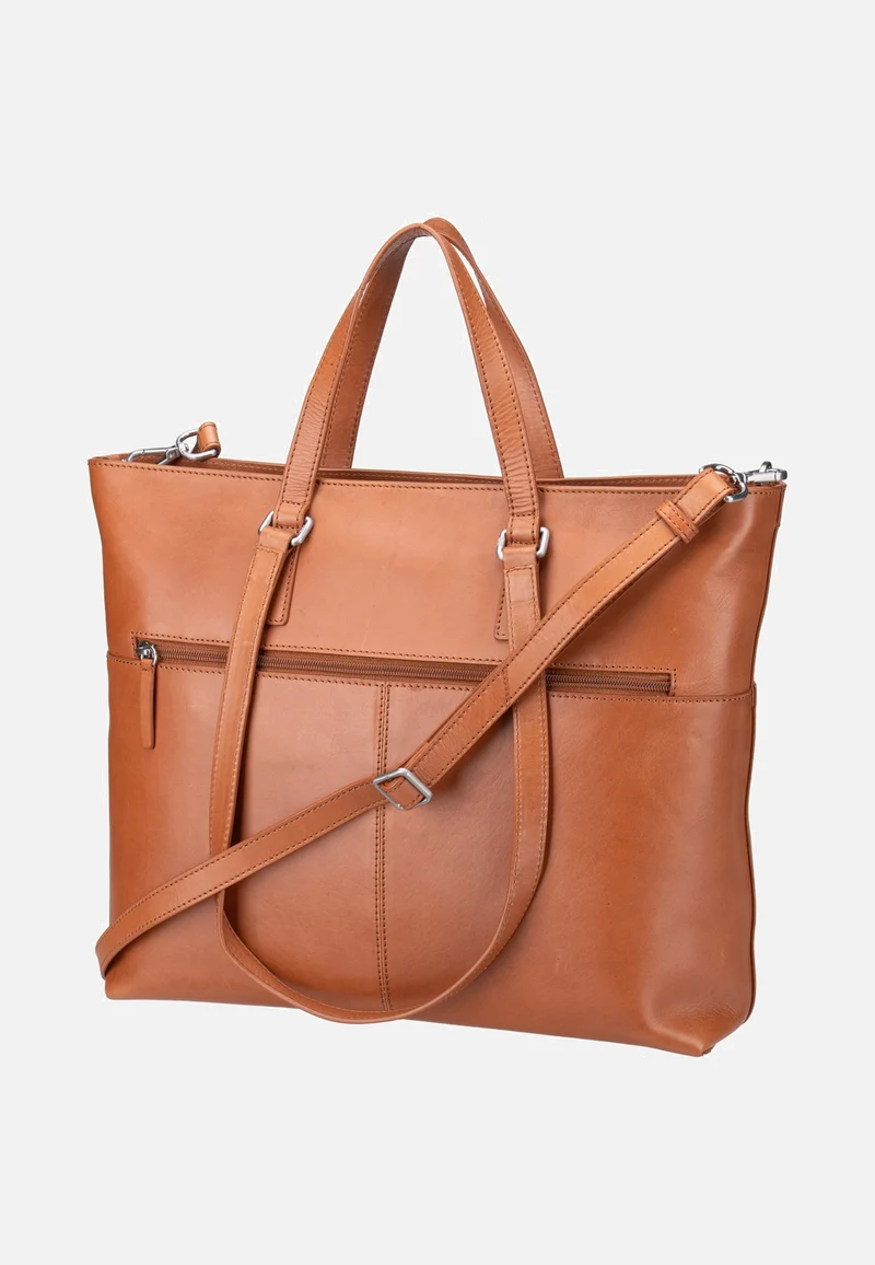 Rana 1767 Cognac - Tasche