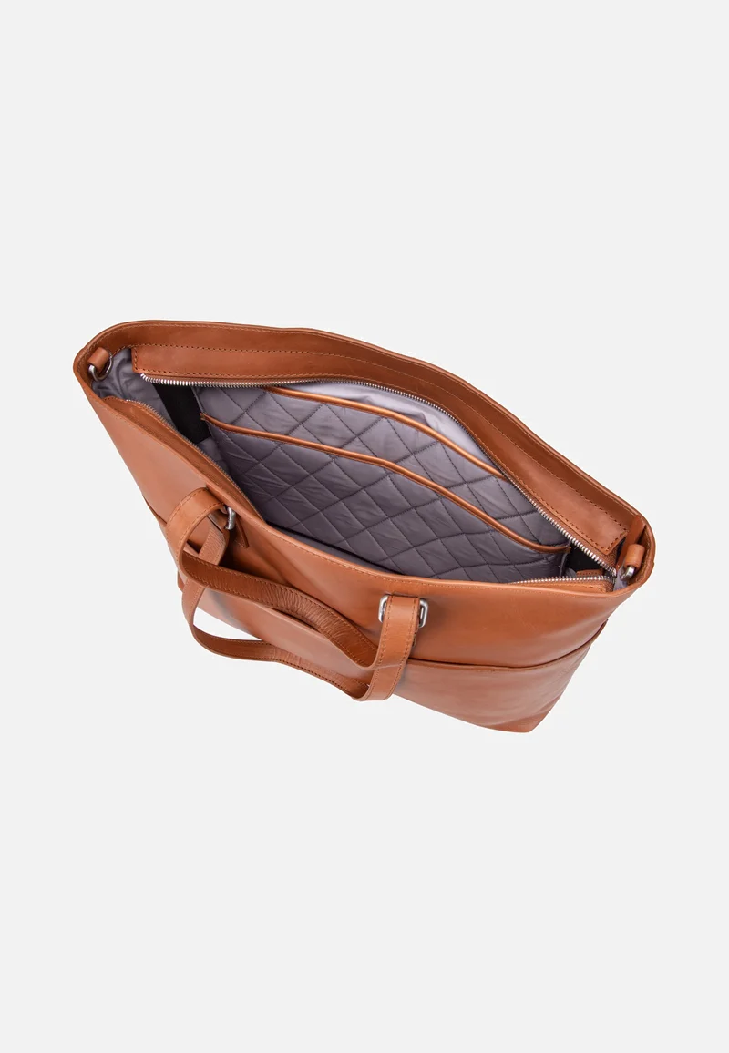 Rana 1767 Cognac - Tasche