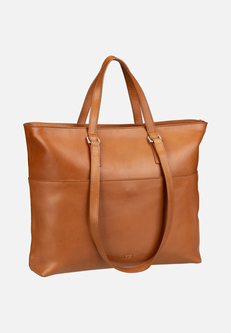 Rana 1767 Cognac - Tasche
