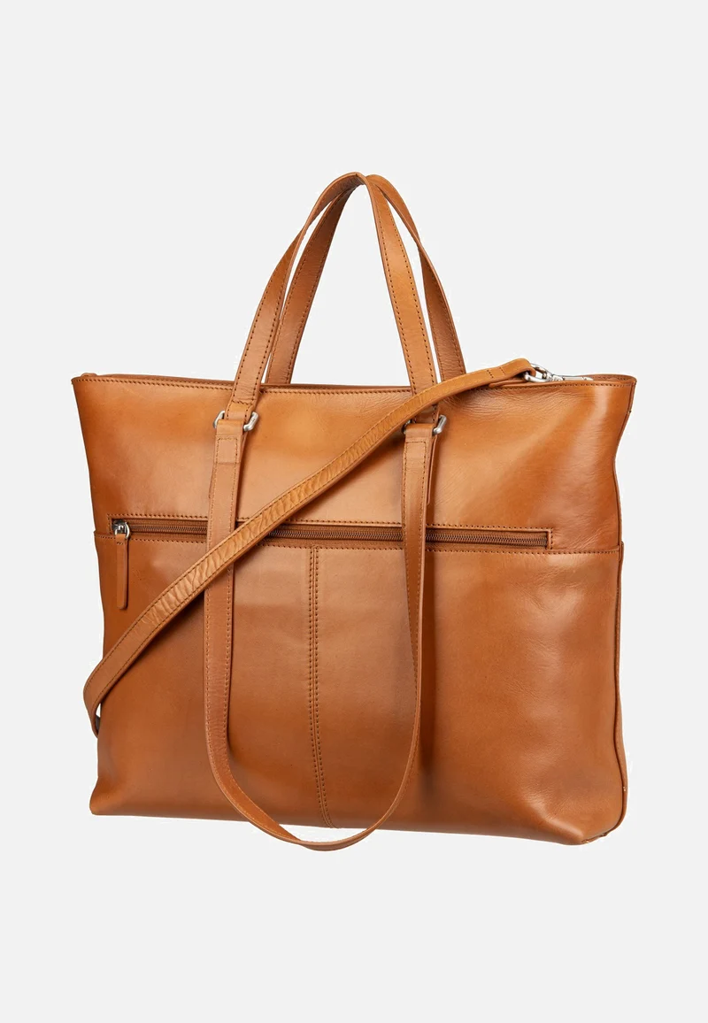 Rana 1767 Cognac - Tasche
