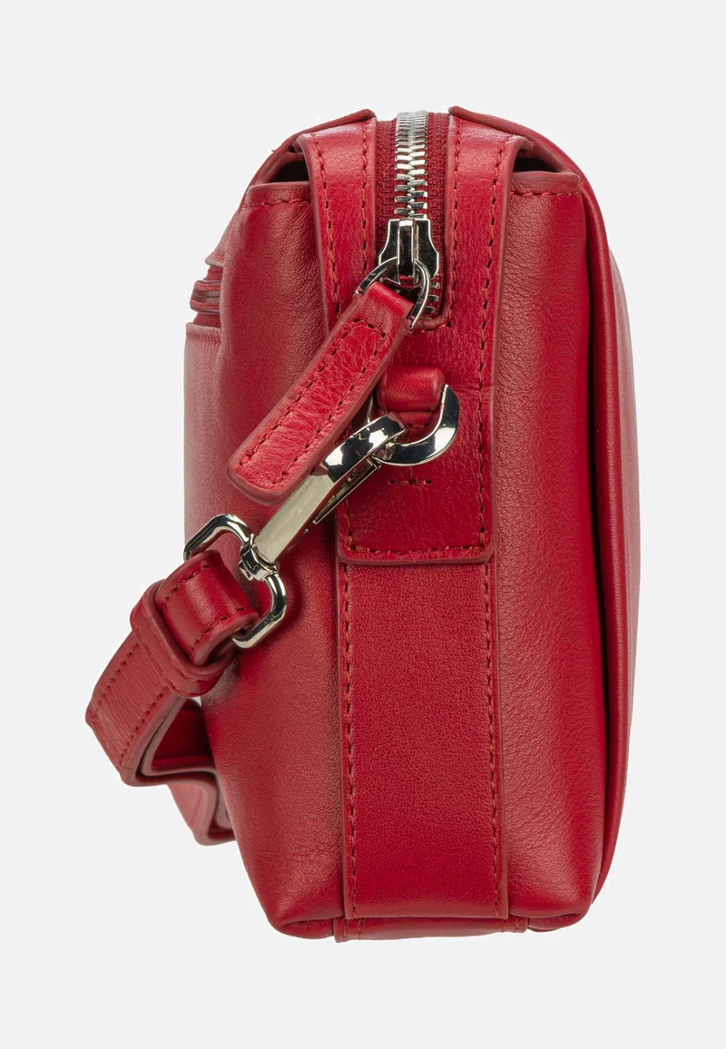 Bali 1203 Rot - Crossbody Bag