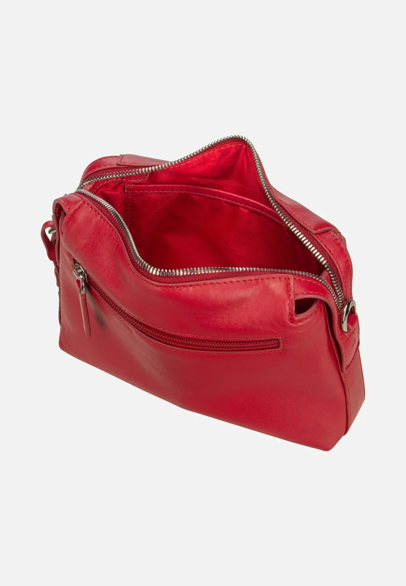 Bali 1203 Rot - Crossbody Bag