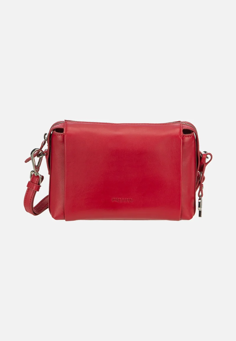 Bali 1203 Rot - Crossbody Bag