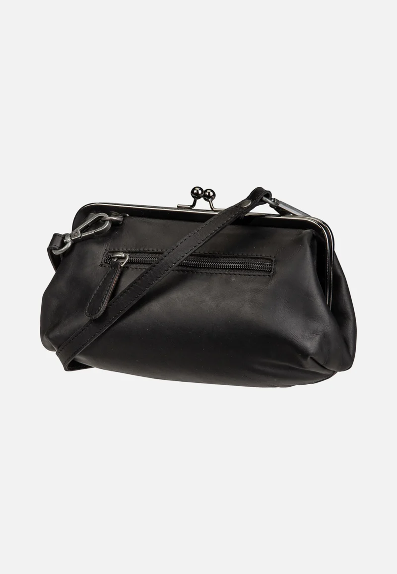 Andrade 1358 Black - Schultertasche