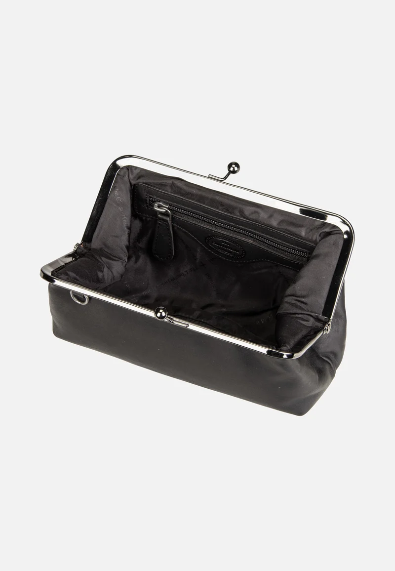Andrade 1358 Black - Schultertasche